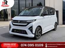 Daihatsu Move IMPORT 2025 Car