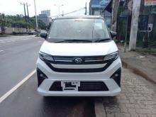 Daihatsu Move 2025 Car