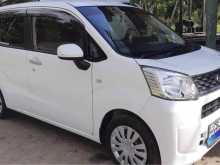 Daihatsu MOVE 2017 Car