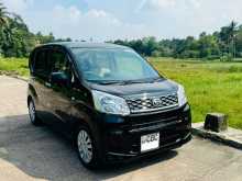 Daihatsu Move 2017 Car