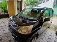Daihatsu Move 2016 Car