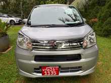 Daihatsu Move 2023 Car
