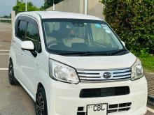 Daihatsu Move 2019 Car