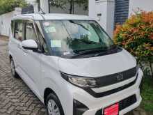 Daihatsu Move 2025 Car