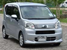 Daihatsu Move 2019 Car