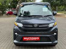 Daihatsu Move 2025 Car