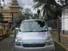 Daihatsu Move 2006 Car