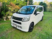 Daihatsu Move 2019 Car