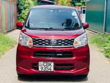 Daihatsu Move 2017 Car