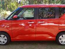 Daihatsu Move 2025 Car