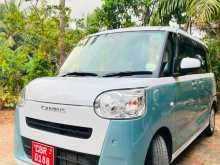 Daihatsu Move Canbus 2023 Car