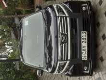 Daihatsu Move Costem 2015 Car