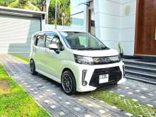 Daihatsu MOVE CUSTOM TURBO G GRADE 2020 Car