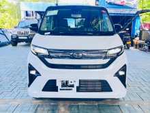Daihatsu Move G 2025 Car