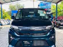 Daihatsu MOVE G 2025 Car