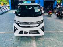Daihatsu Move G GRADE 2025 Car