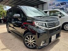 Daihatsu Move Limited Edition Safety 2016 Car