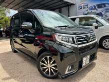 Daihatsu Move Ltd Edition 2016 Car