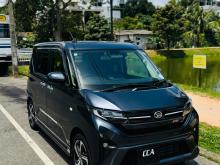 Daihatsu MOVE 2025 Car