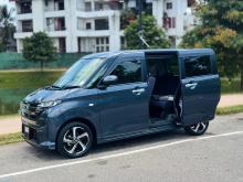 Daihatsu Move 2025 Car