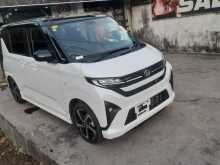 Daihatsu Move RS 2025 Car