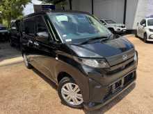 Daihatsu Move Safety 2025 Car