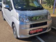 Daihatsu Move Safety 2023 Car
