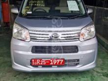 Daihatsu Move Safety 2023 Car