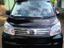 Daihatsu Move Wagon Safety 2023 Car