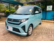 Daihatsu Move X 2025 Car