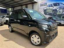 Daihatsu Move X 2025 Car