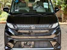 Daihatsu MOVE X SPECIAL 2025 Car