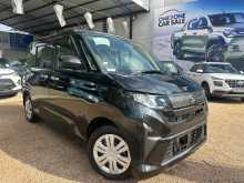 Daihatsu Move X Grade 2025 Car