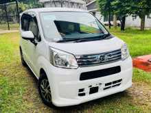 Daihatsu Move X 2023 Car