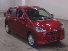 Daihatsu Mrira 2026 Car