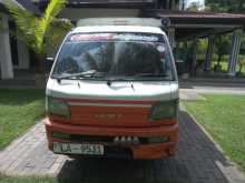Daihatsu Hijet 1999 Lorry