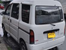 Daihatsu ODS200V 2000 Van