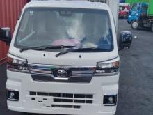 Toyota Pixis 2025 Truck