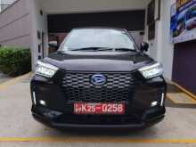 Daihatsu Raize Rocky Premium G 2024 SUV
