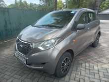 Datsun Redi-GO 2016 Car