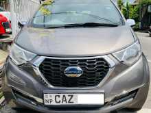 Daihatsu Redi-GO 2017 Car