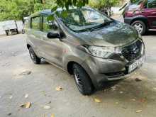 Datsun Redi-GO 2016 Car
