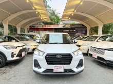 Daihatsu REX 2023 Car