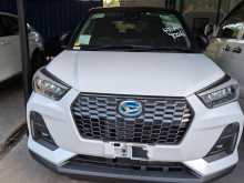 Daihatsu Rocky 2023 SUV
