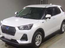 Daihatsu Rocky A202S 2024 SUV