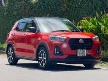 Daihatsu Rocky 1.0L Turbo 2020 SUV