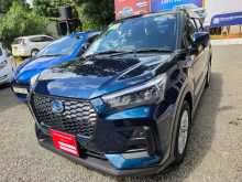 Daihatsu Rocky 1.2 Hybrid 2024 SUV