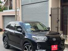 Daihatsu Rocky 2024 SUV