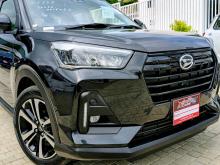 Daihatsu ROCKY G 2024 SUV