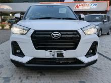 Daihatsu ROCKY 2025 SUV